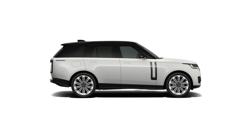 New 2026 Land Rover Range Rover SE 400PS SUV