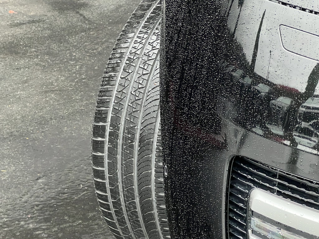 Used 2023 Land Rover Range Rover Autobiography SUV