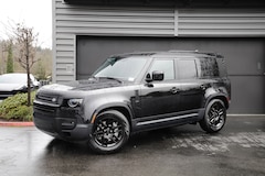 2026 Land Rover Defender 110 S SUV