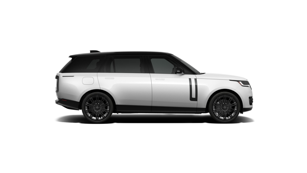 New 2026 Land Rover Range Rover SE 7 Seats 400PS