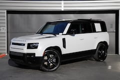 2026 Land Rover Defender 110 X-Dynamic SE SUV