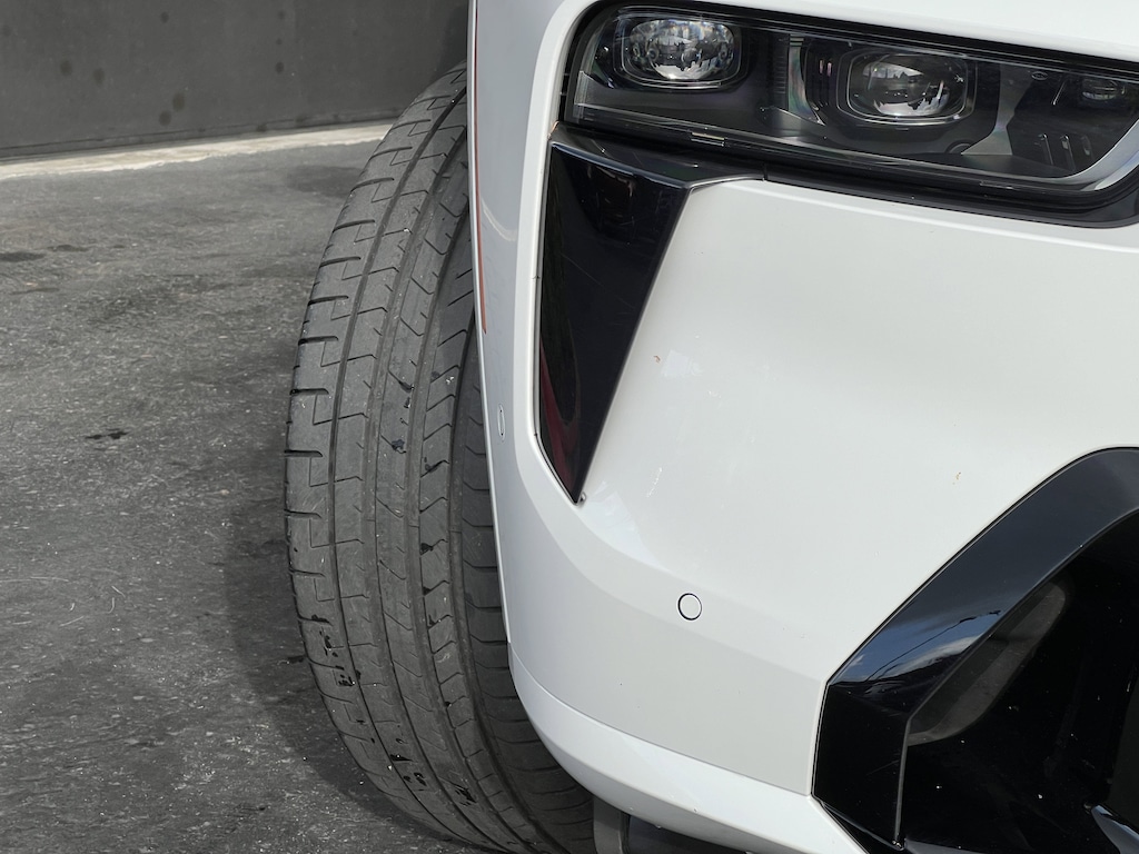 Used 2023 BMW X7 M60i SUV