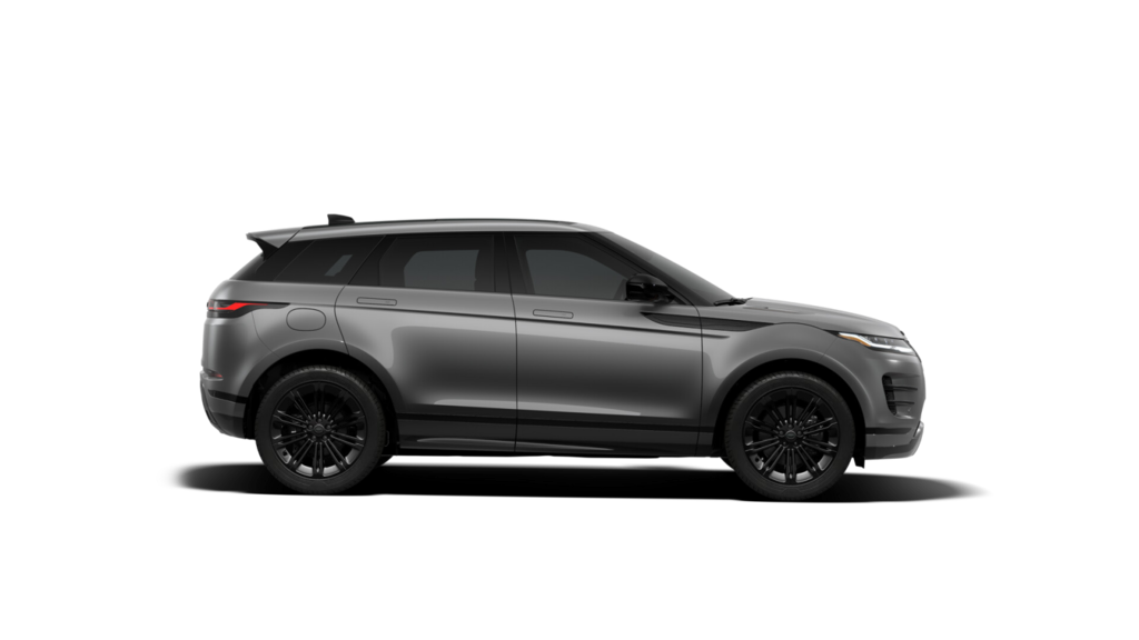 New 2026 Land Rover Range Rover Evoque Dynamic SE 249PS