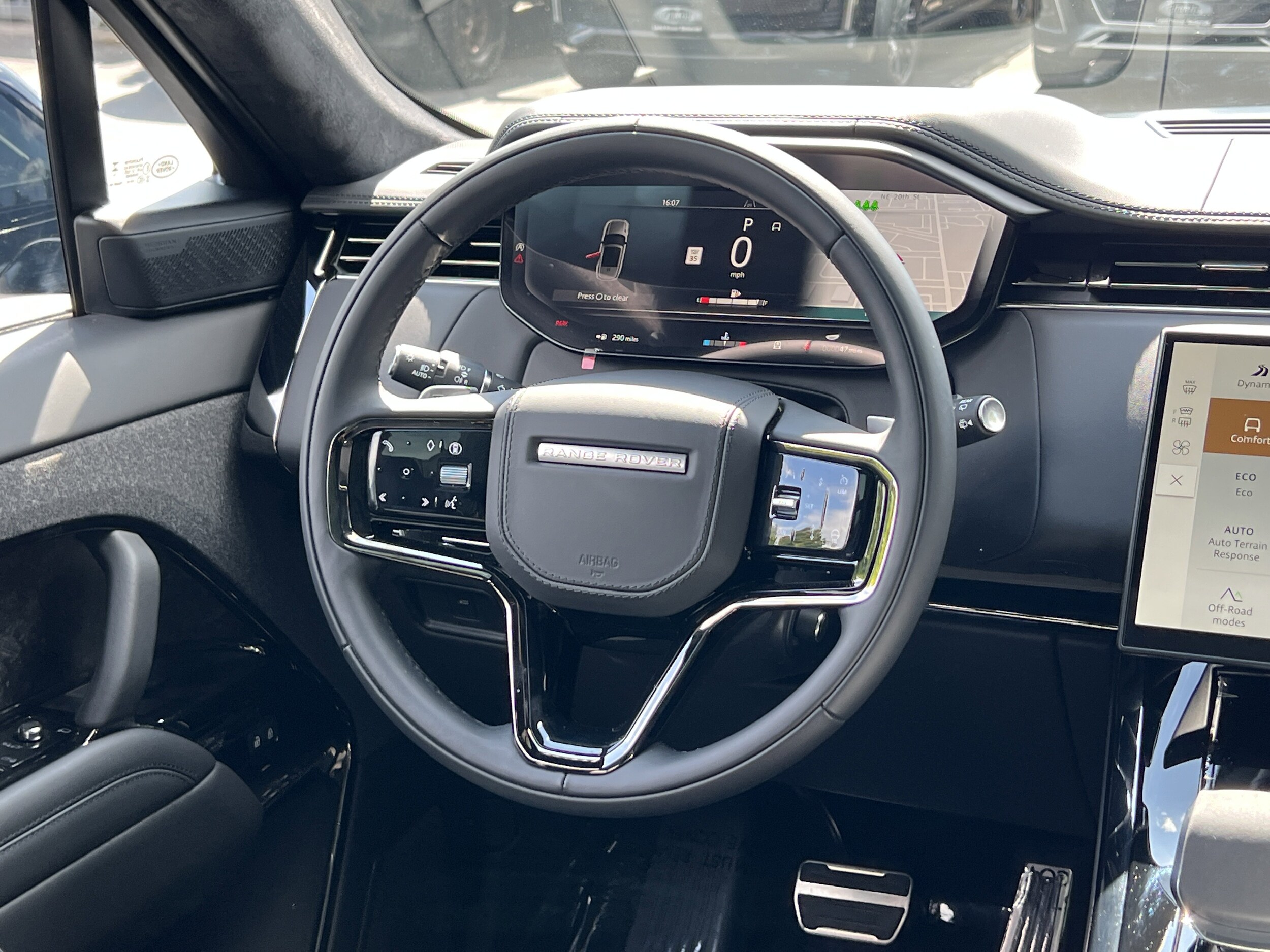 2025 Land Rover Range Rover Sport Autobiography - Photo 20
