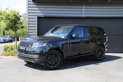 2026 Land Rover Range Rover SE SUV