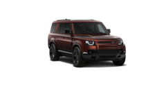 2026 Land Rover Defender 130 400PS X-Dynamic SE SUV
