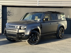 2026 Land Rover Defender 130 V8 SUV