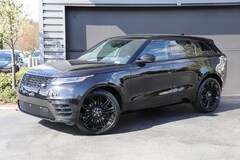2026 Land Rover Range Rover Velar Dynamic SE