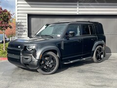 2025 Land Rover Defender 110 X-Dynamic SE SUV