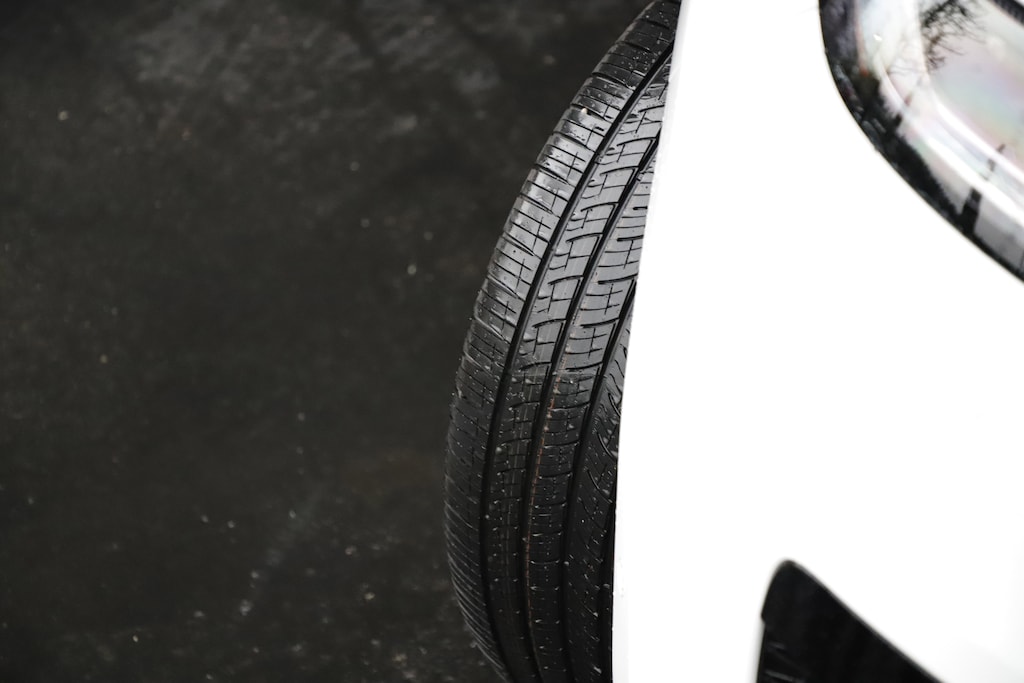 New 2026 Land Rover Range Rover Sport Dynamic SE SUV