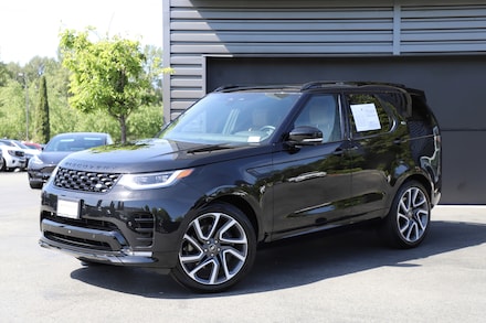2025 Land Rover Discovery P360 Dynamic SE SUV