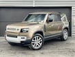  Land Rover Defender 110