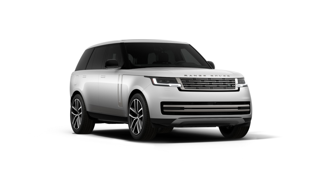 New 2026 Land Rover Range Rover SE 400PS