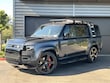 Land Rover Defender 130