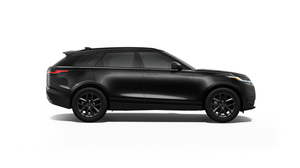 New 2026 Land Rover Range Rover Velar S 250PS