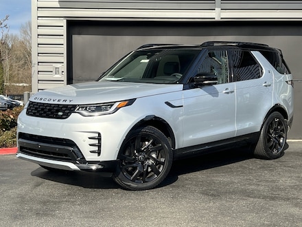 2024 Discovery 2024 Land Rover Discovery Dynamic SE SUV