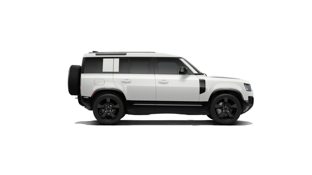 New 2026 Land Rover Defender 110 400PS X-Dynamic SE