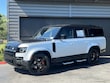 Land Rover Defender 130