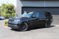 2026 Land Rover Range Rover Autobiography SUV