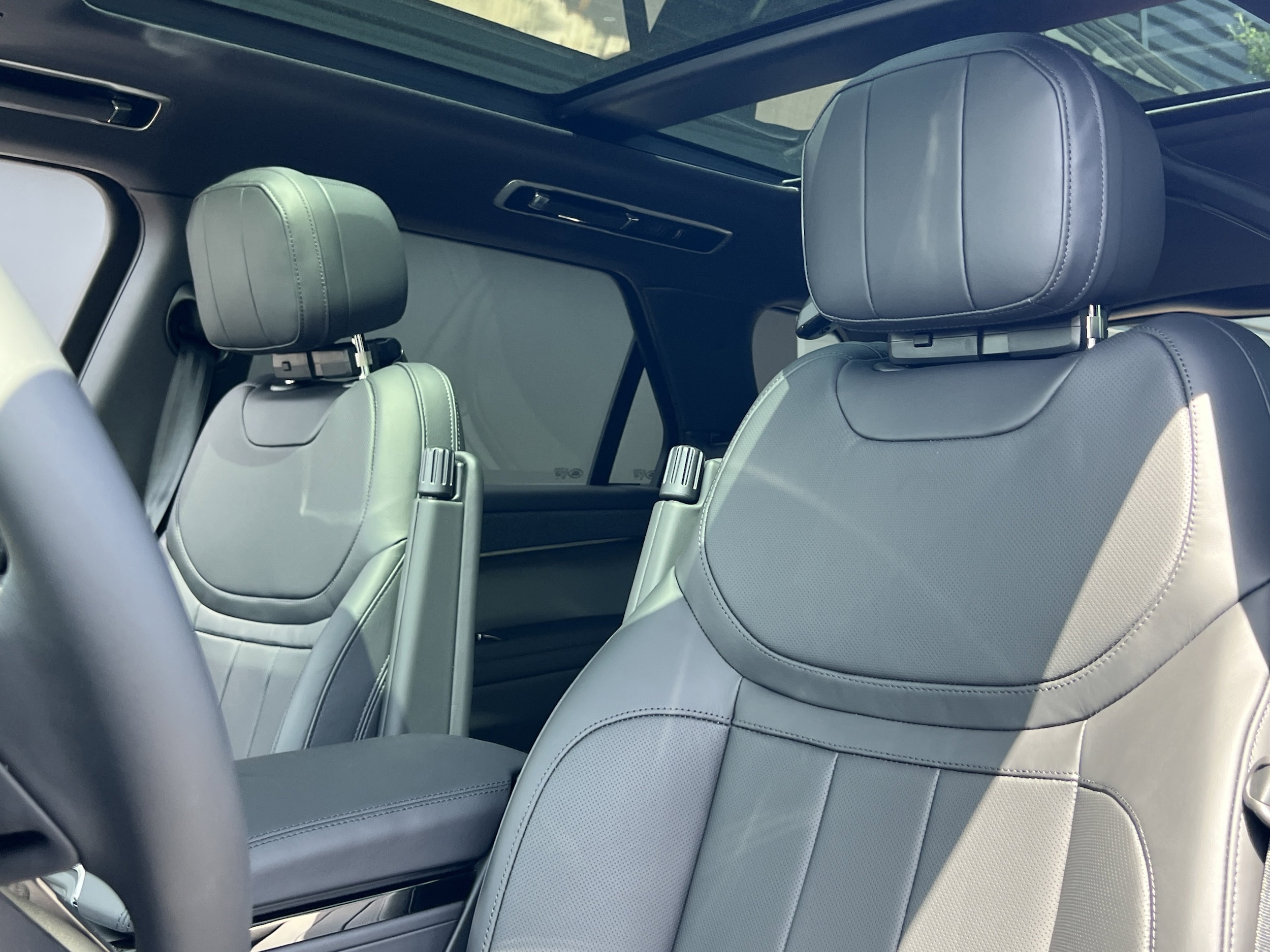 2025 Land Rover Range Rover Sport Dynamic SE - Photo 22
