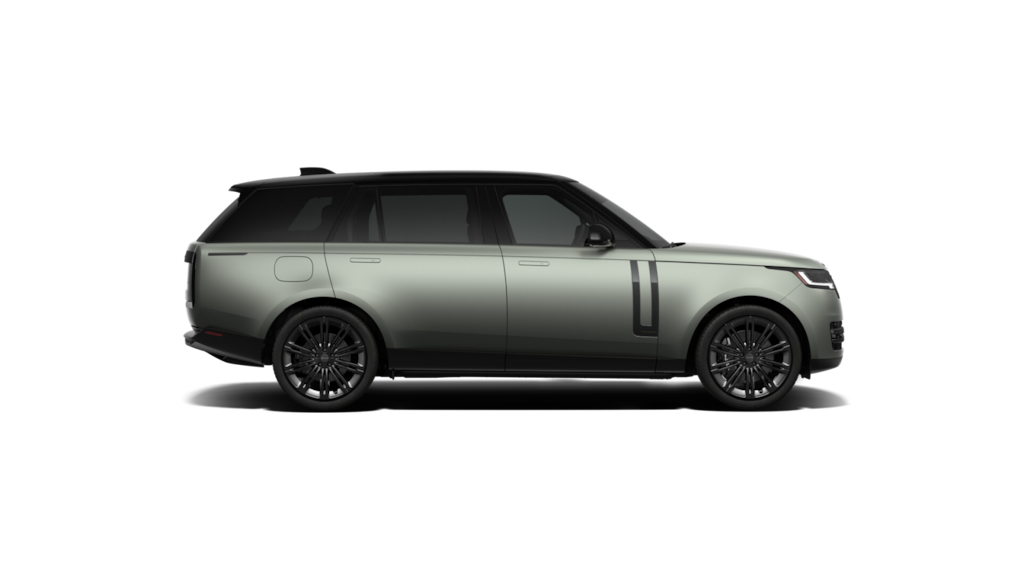 New 2026 Land Rover Range Rover Autobiography 7 Seats 530PS SUV