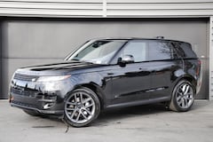 2026 Land Rover Range Rover Sport SE SUV