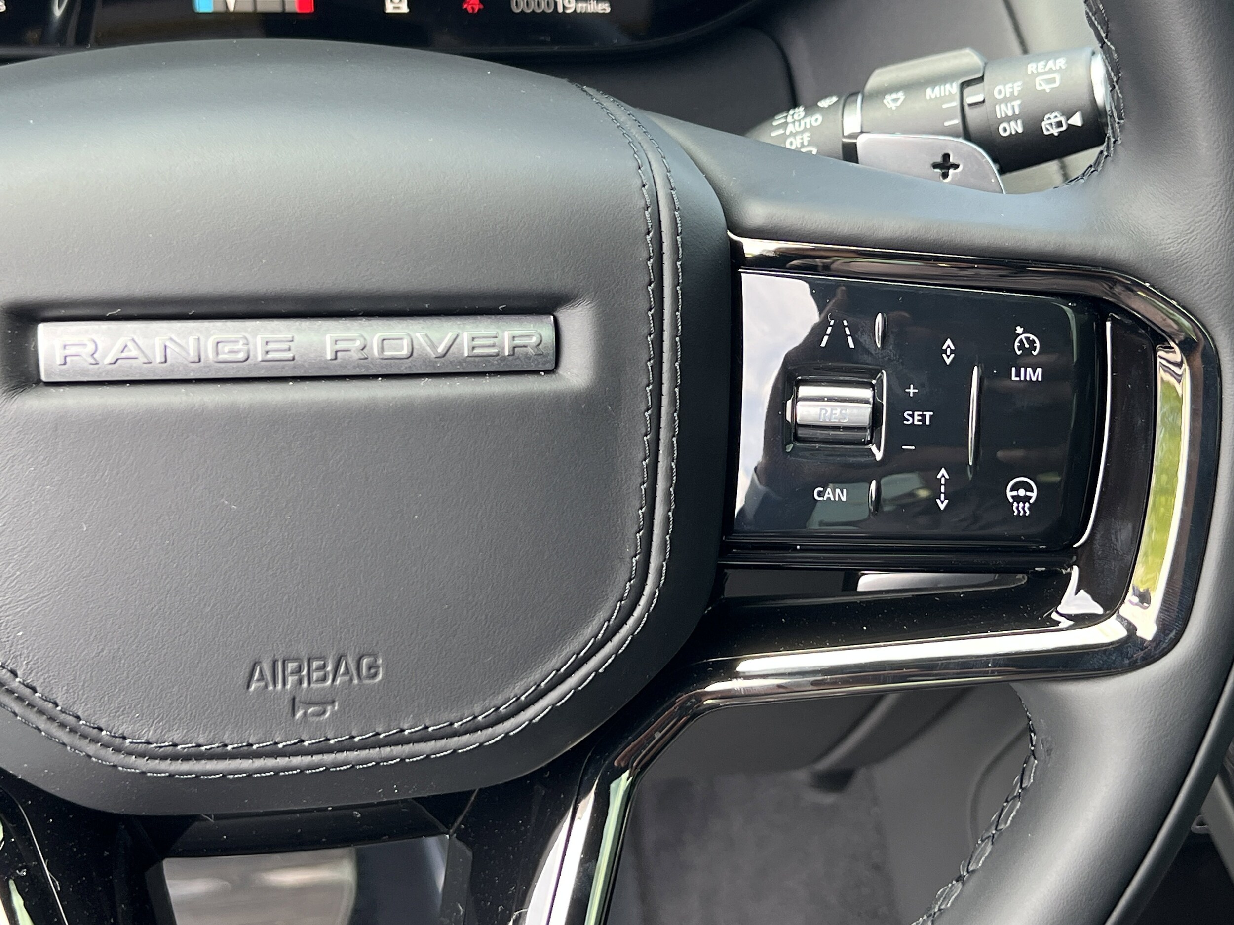 2025 Land Rover Range Rover Sport Autobiography - Photo 28