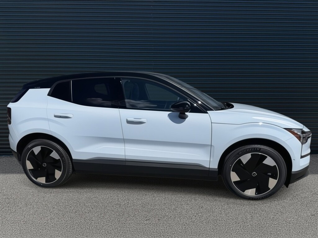 Certified 2025 Volvo EX30 Twin Motor Ultra SUV
