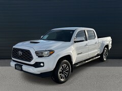 2023 Toyota Tacoma TRD Sport V6 Truck Double Cab