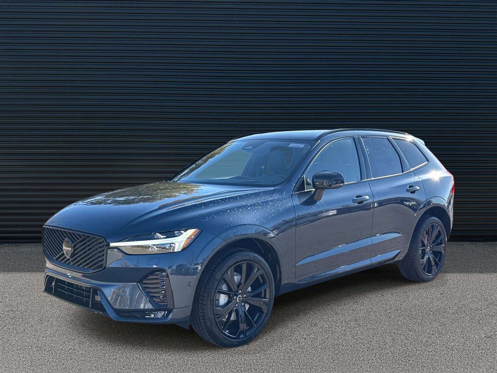 2026 Volvo XC60