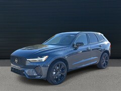 2026 Volvo XC60 B5 Ultra Black Edition AWD SUV