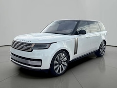 2023 Land Rover Range Rover SV SUV