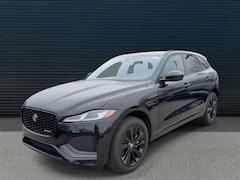2025 Jaguar F-PACE P250 R-Dynamic S SUV