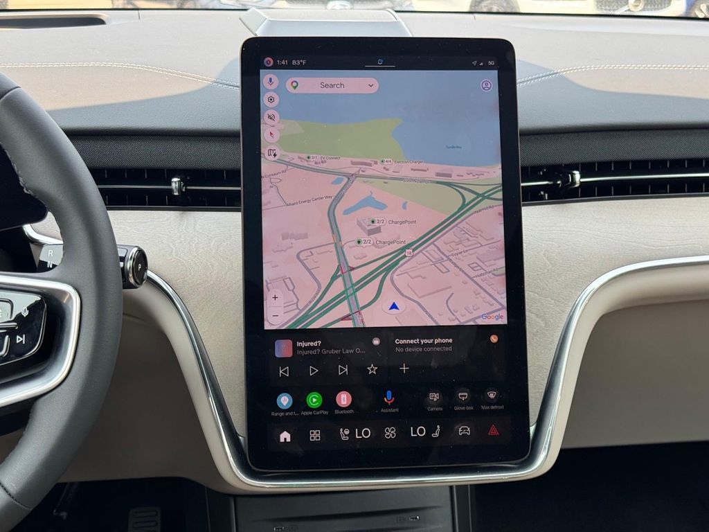 2025 Volvo EX90 Plus - Photo 12