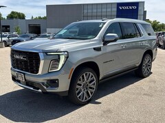 2025 GMC Yukon Denali Ultimate SUV