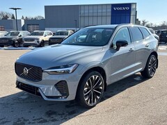 2026 Volvo XC60 B5 Ultra AWD SUV