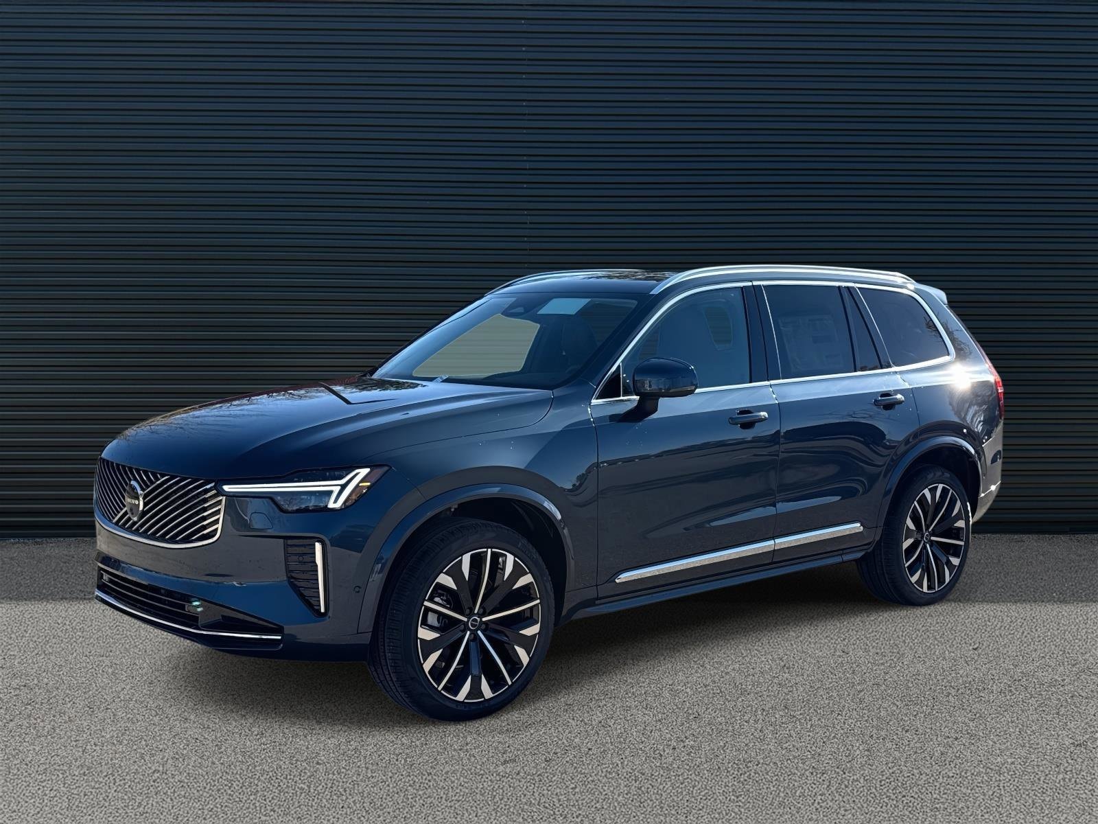 2026 Volvo XC90