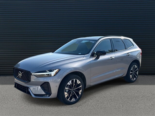 New 2026 Volvo XC60 B5 Plus AWD SUV for sale in Madison, WI