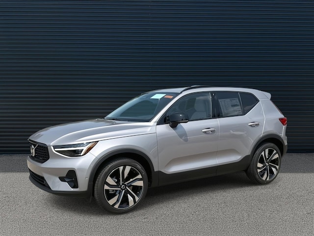 New 2026 Volvo XC40 B5 Ultra AWD SUV for sale in Madison, WI