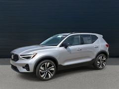 2026 Volvo XC40 B5 Ultra AWD SUV