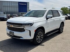 2022 Chevrolet Tahoe LT SUV