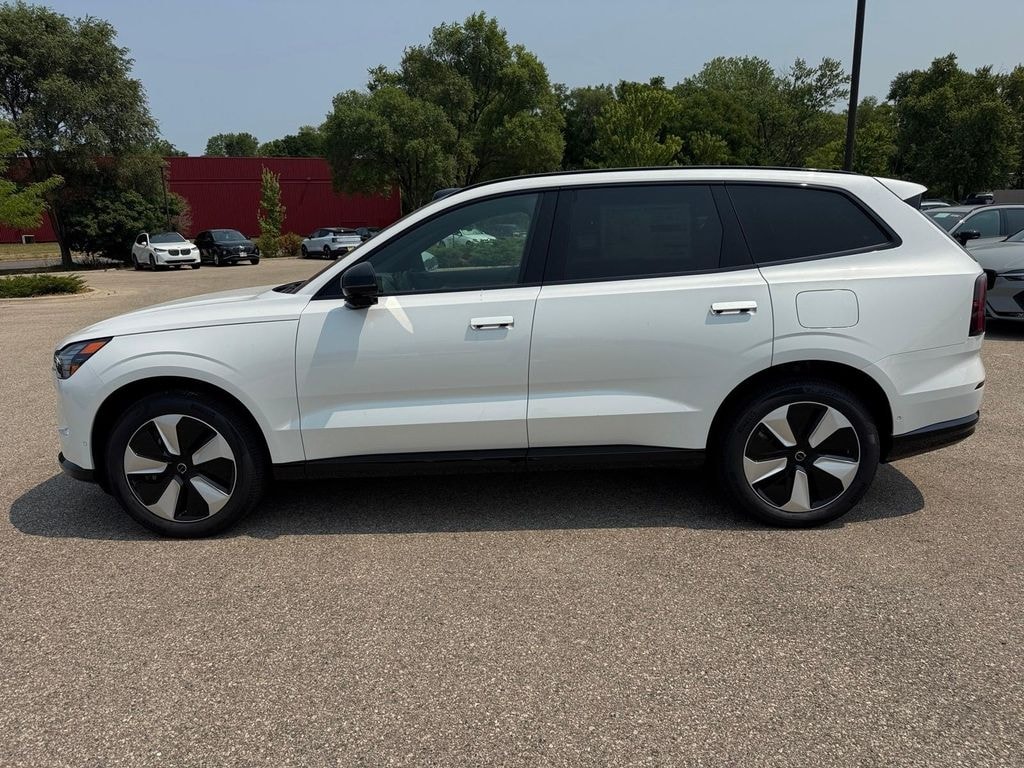 New 2025 Volvo EX90 Twin Motor Performance Plus 7-Seater SUV