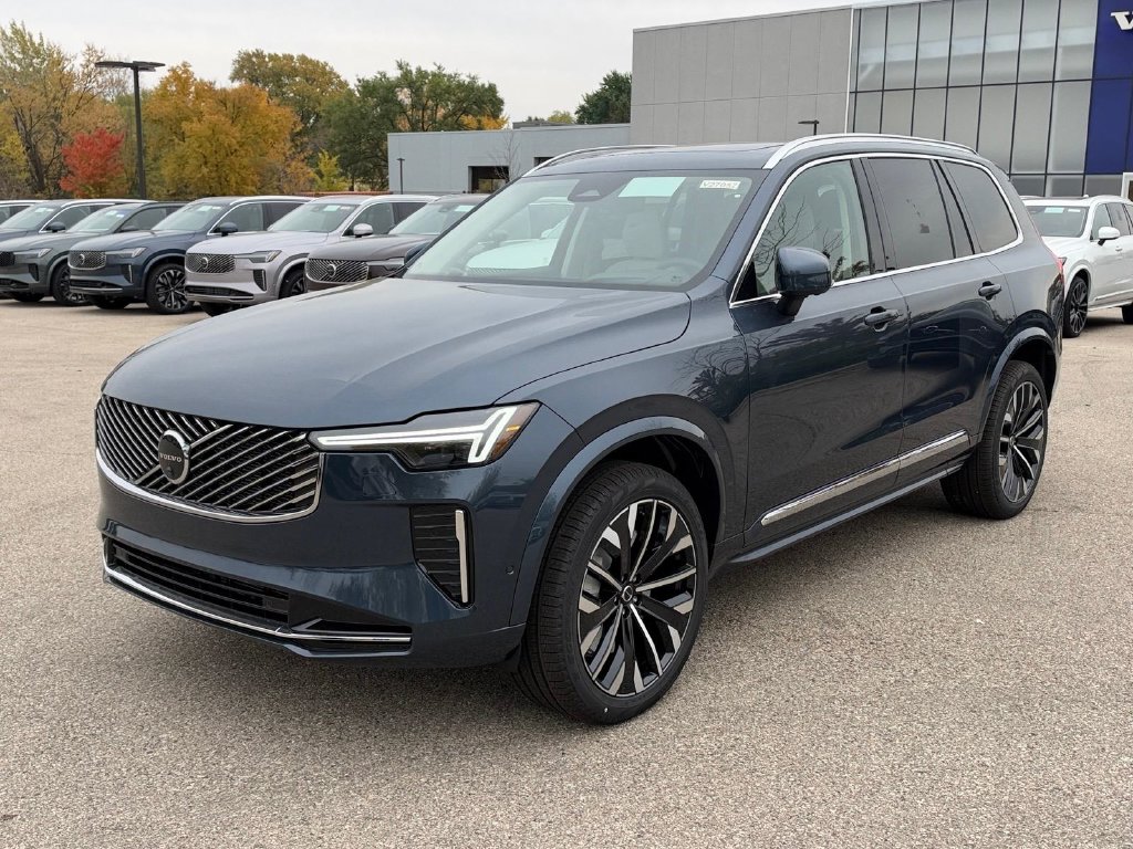 2027 Volvo XC90 B6 Ultra 6-Seater AWD SUV