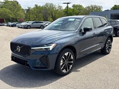 2026 Volvo XC60 plug-in hybrid T8 Plus eAWD SUV