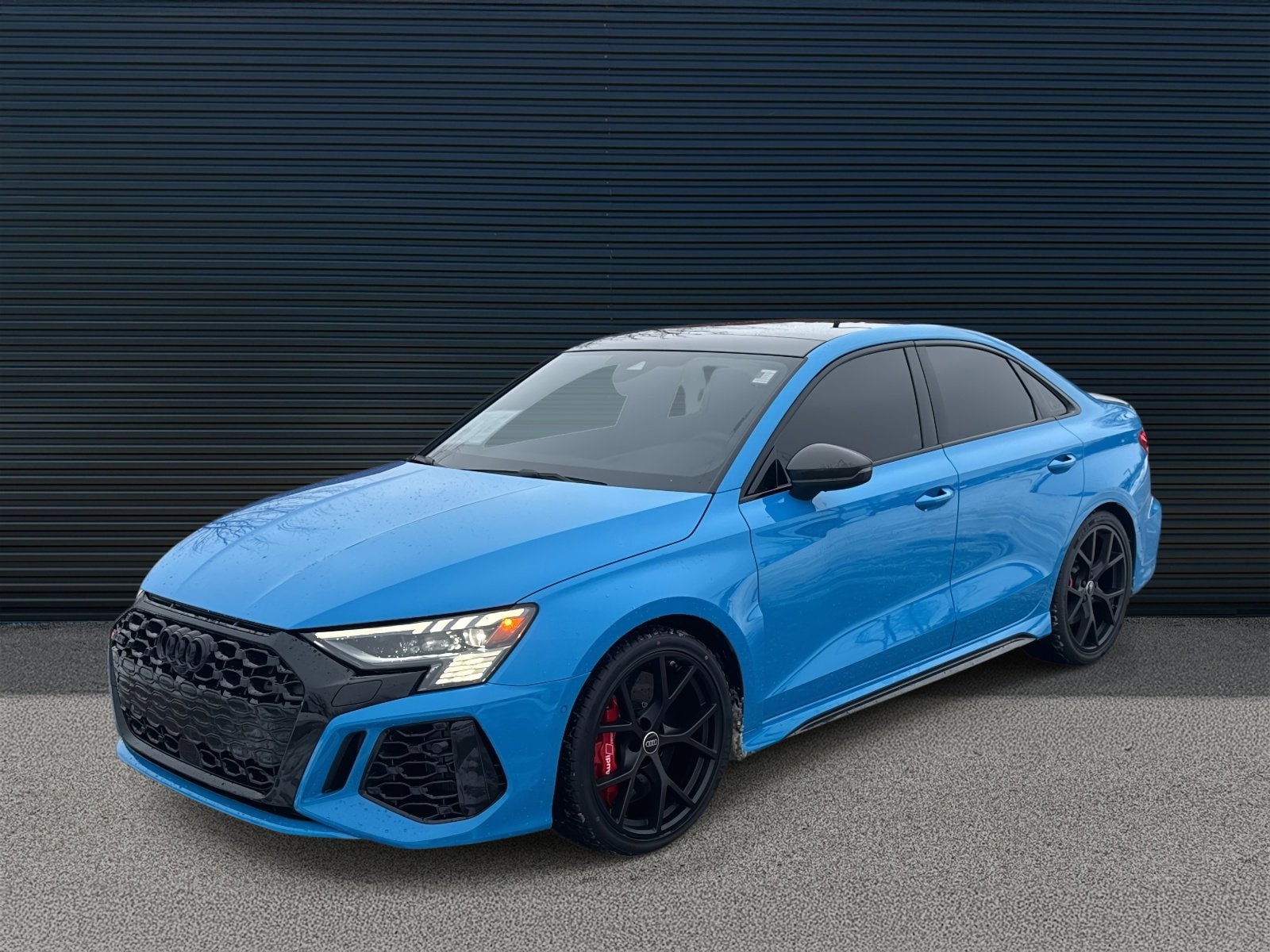 2023 Audi RS 3 Base's photo