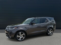 2024 Land Rover Discovery P360 Metropolitan Edition SUV