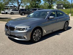 2018 BMW 530i xDrive Sedan