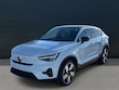  Volvo C40 Recharge Pure Electric