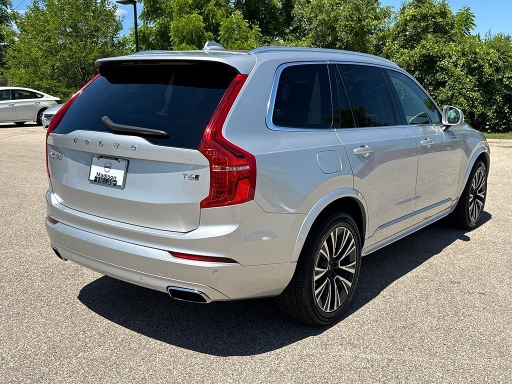 Used 2020 Volvo XC90 T6 Momentum 7 Passenger SUV