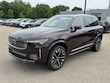  Volvo XC90 plug-in hybrid